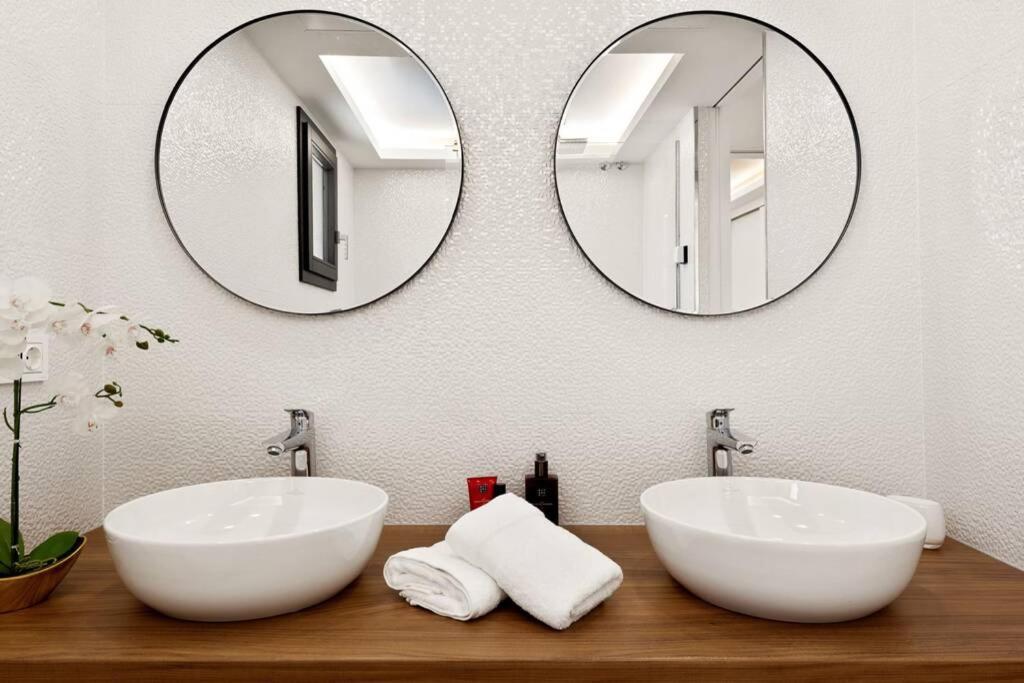 Sunny Modern Perfect Located Apartamento