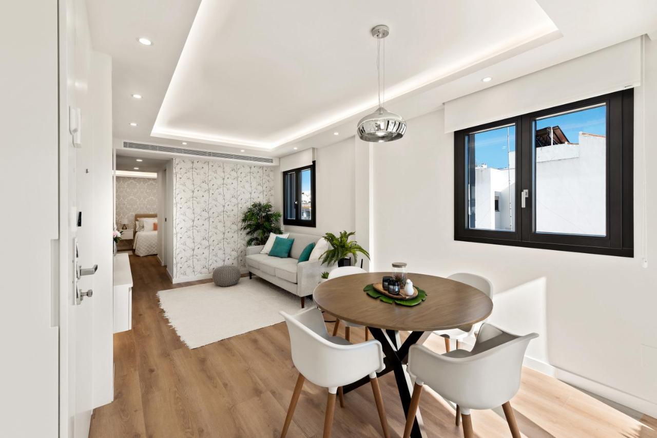 Apartamento Sunny Modern Perfect Located Estepona