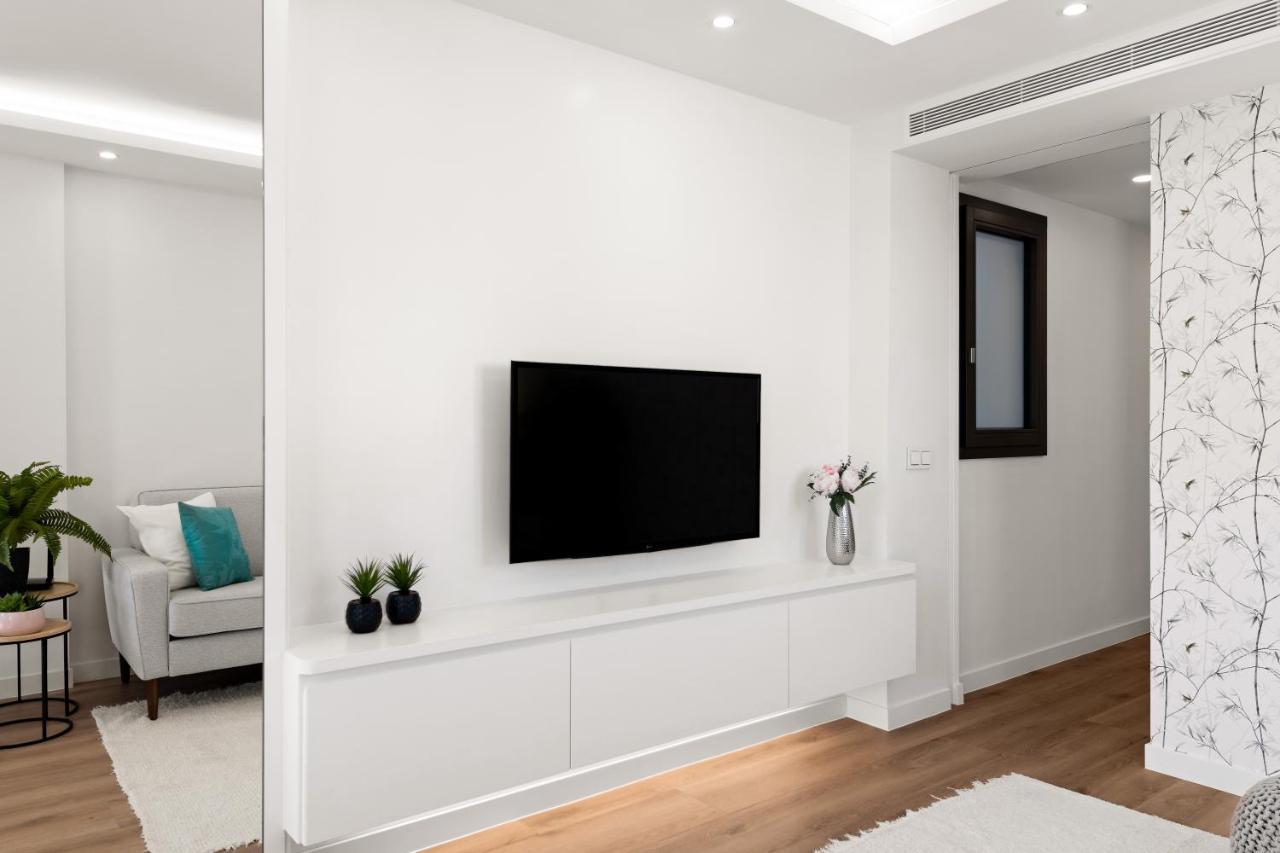 Apartamento Sunny Modern Perfect Located *