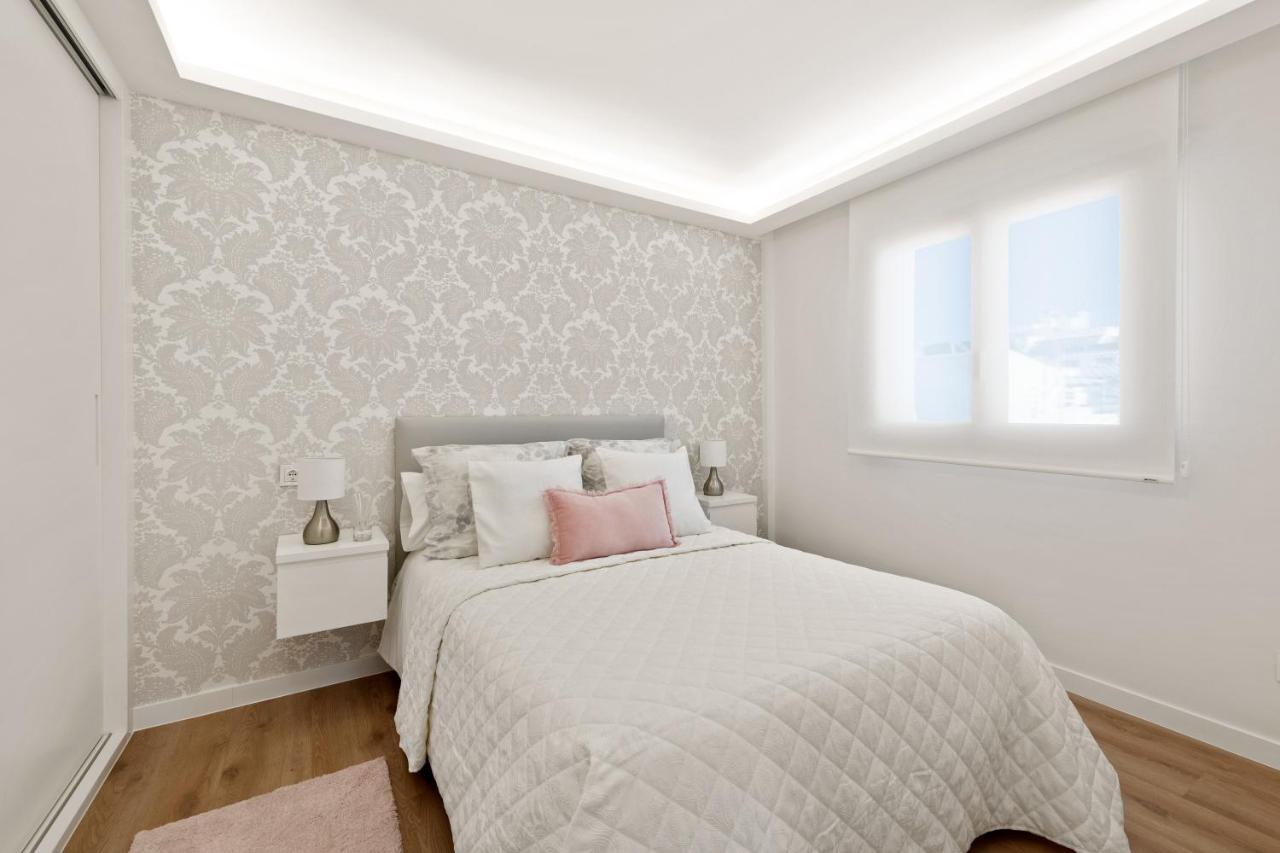 Apartamento Sunny Modern Perfect Located Estepona